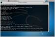 Como instalar SSH en Kali Linux Manuales Facile
